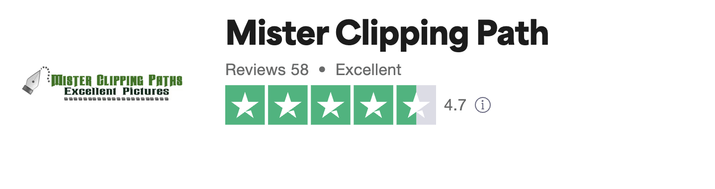 Mister clipping paths Trustpilot Reviews